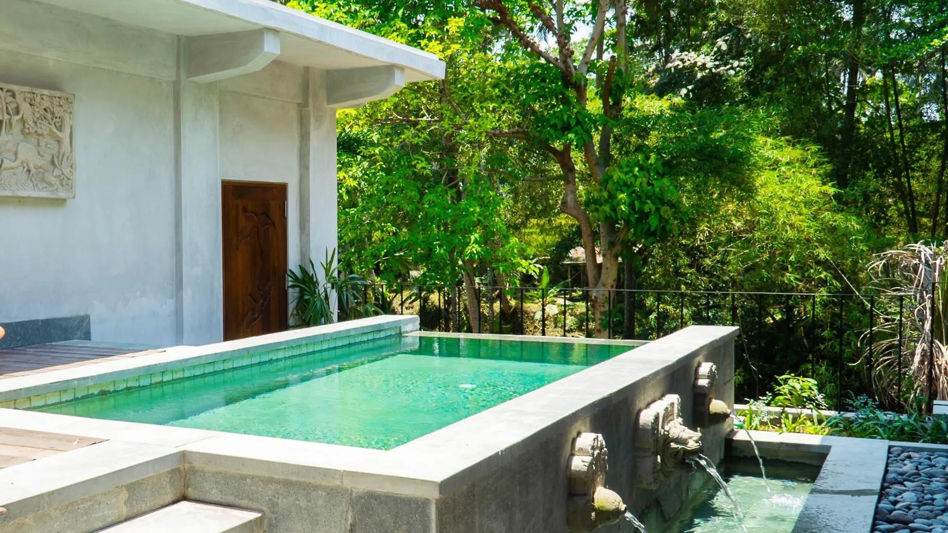 Villa At Anandadara Ubud