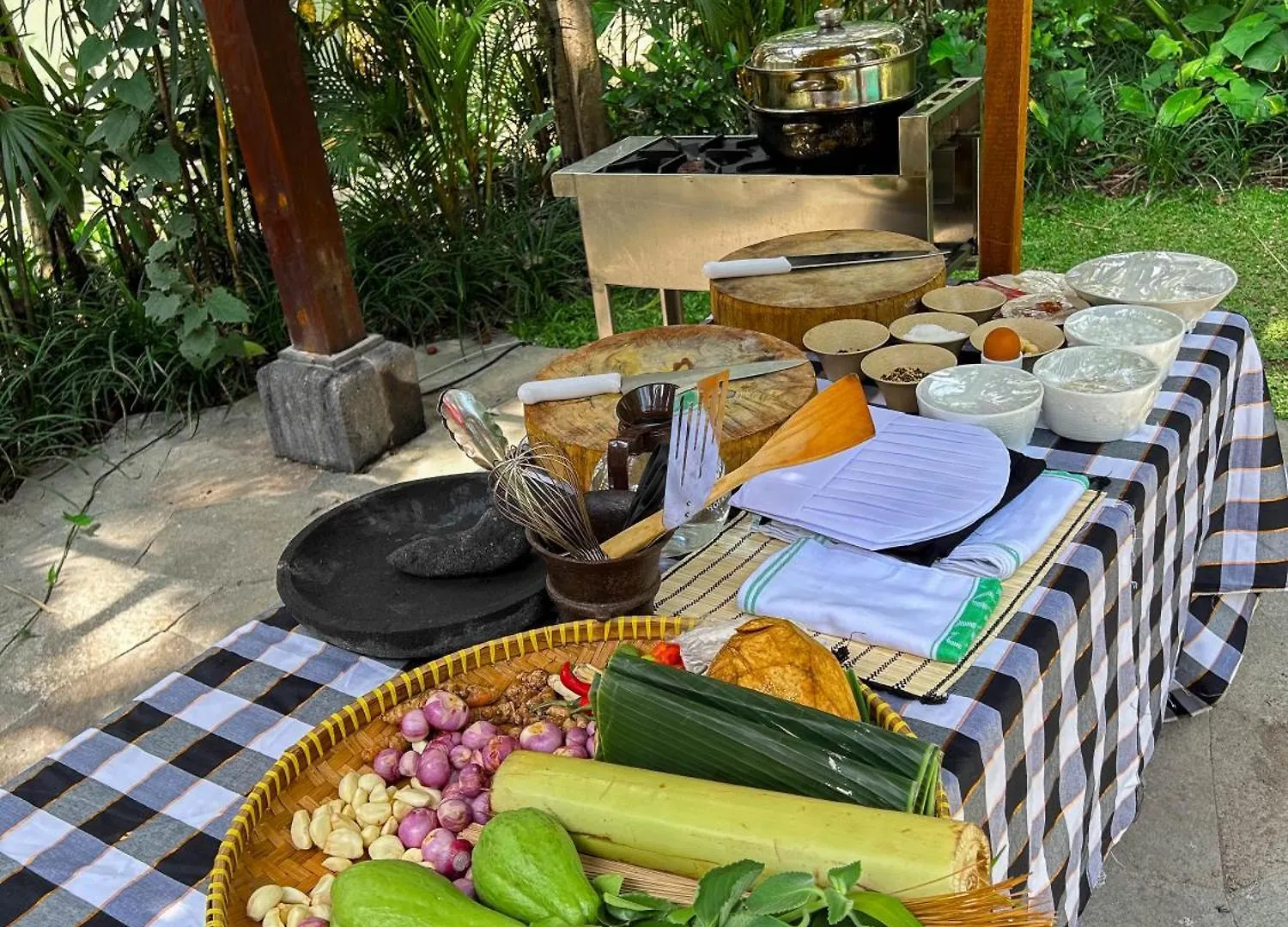 Villa At Anandadara Ubud 0*,  Indonésie