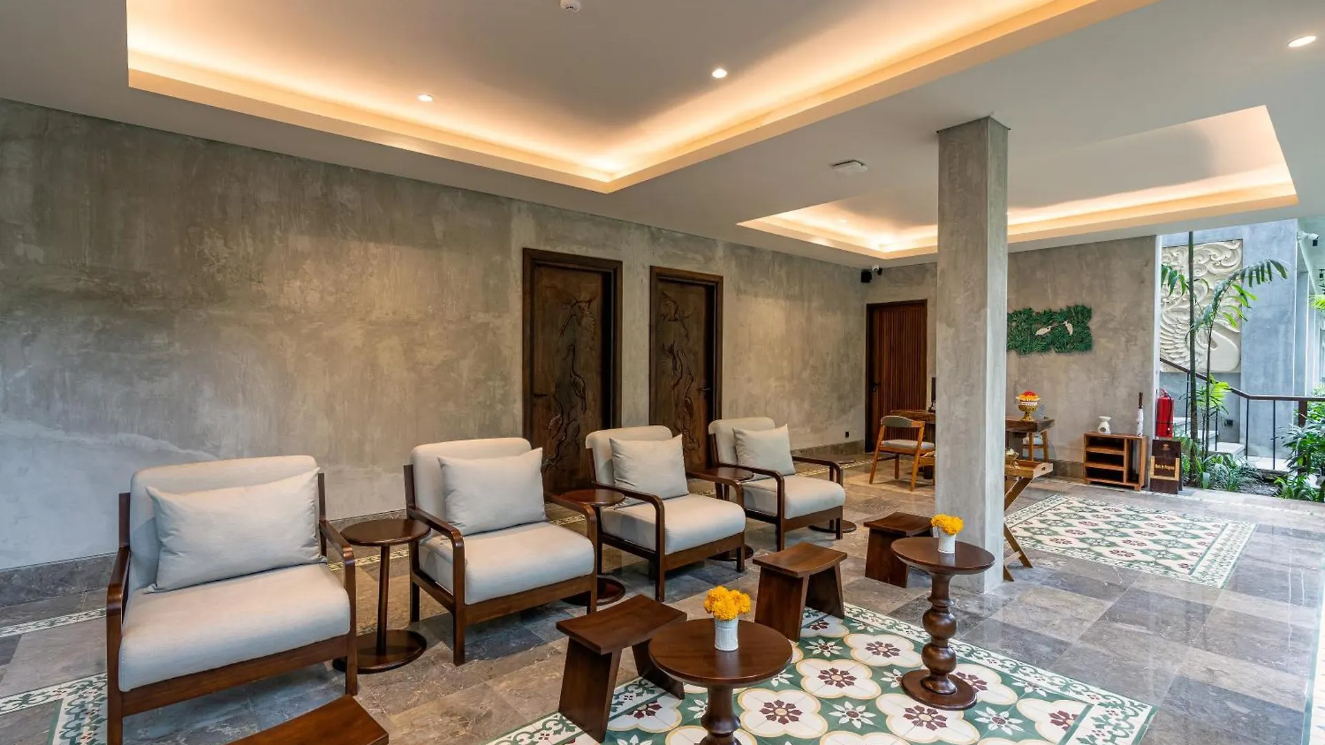 Villa At Anandadara Ubud