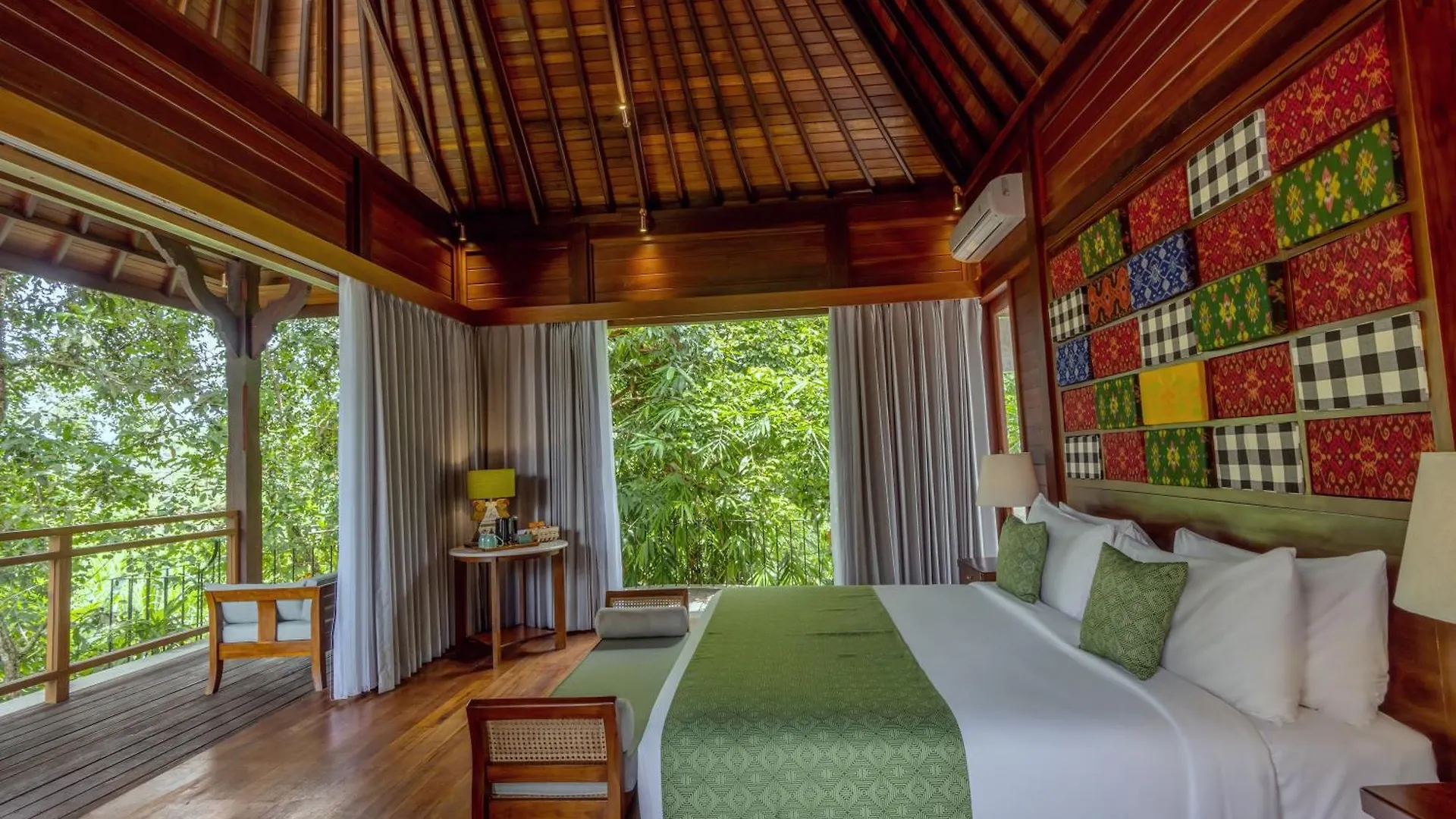 Villa At Anandadara Ubud