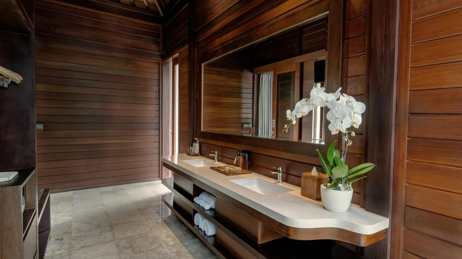 Villa At Anandadara Ubud Indonesia