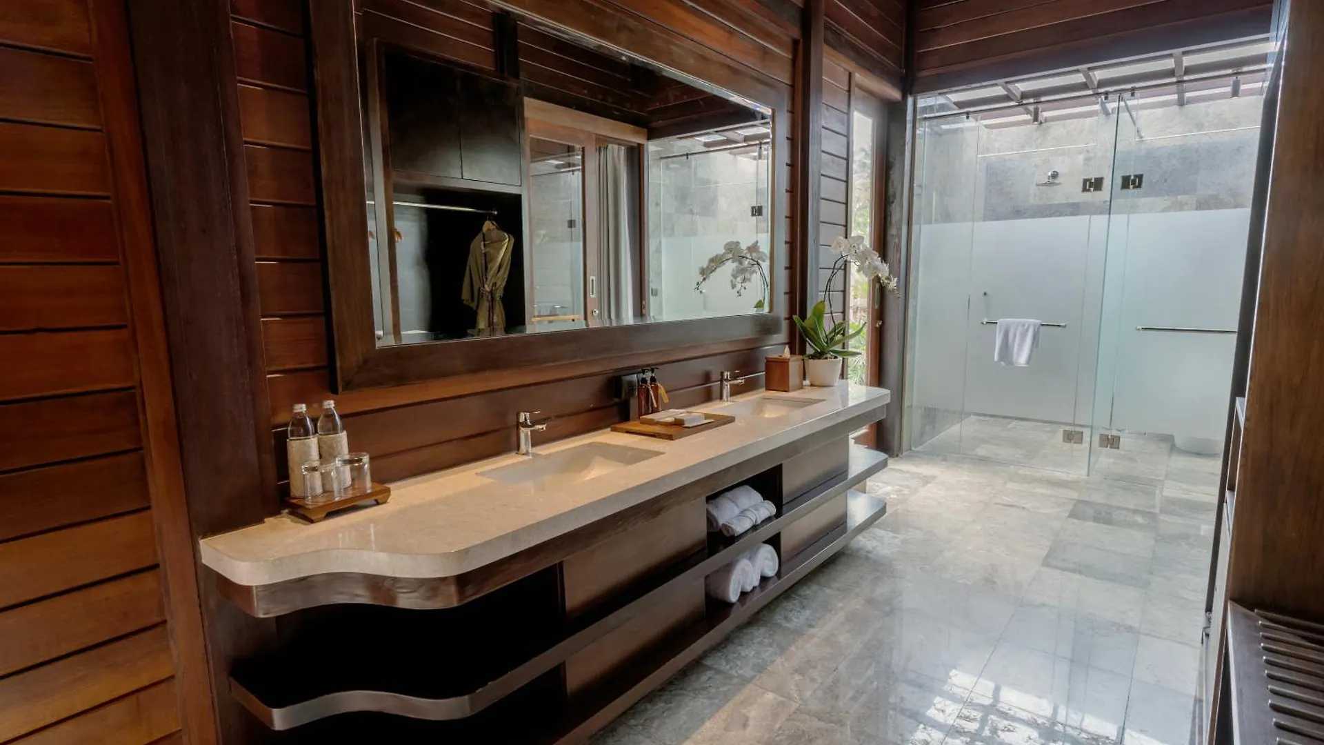 Villa At Anandadara Ubud