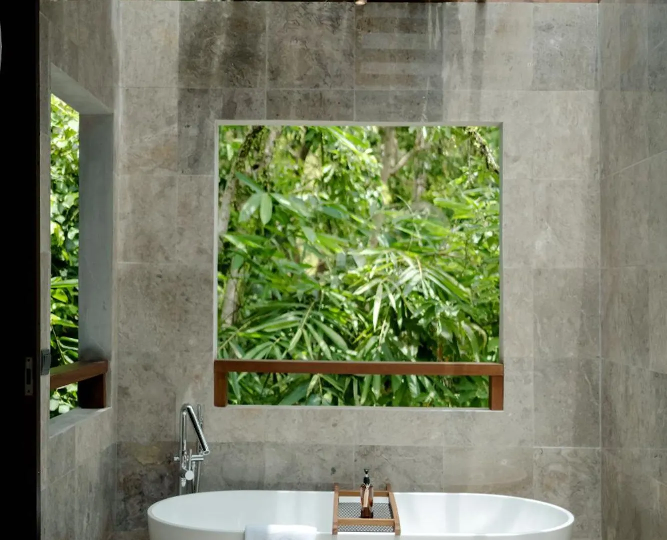 Villa At Anandadara Ubud Indonesia
