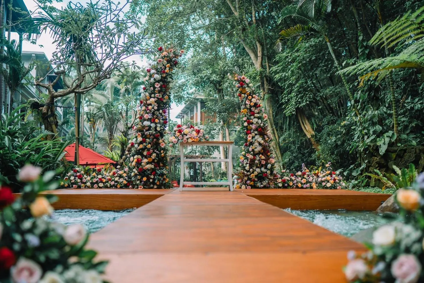 Villa At Anandadara Ubud