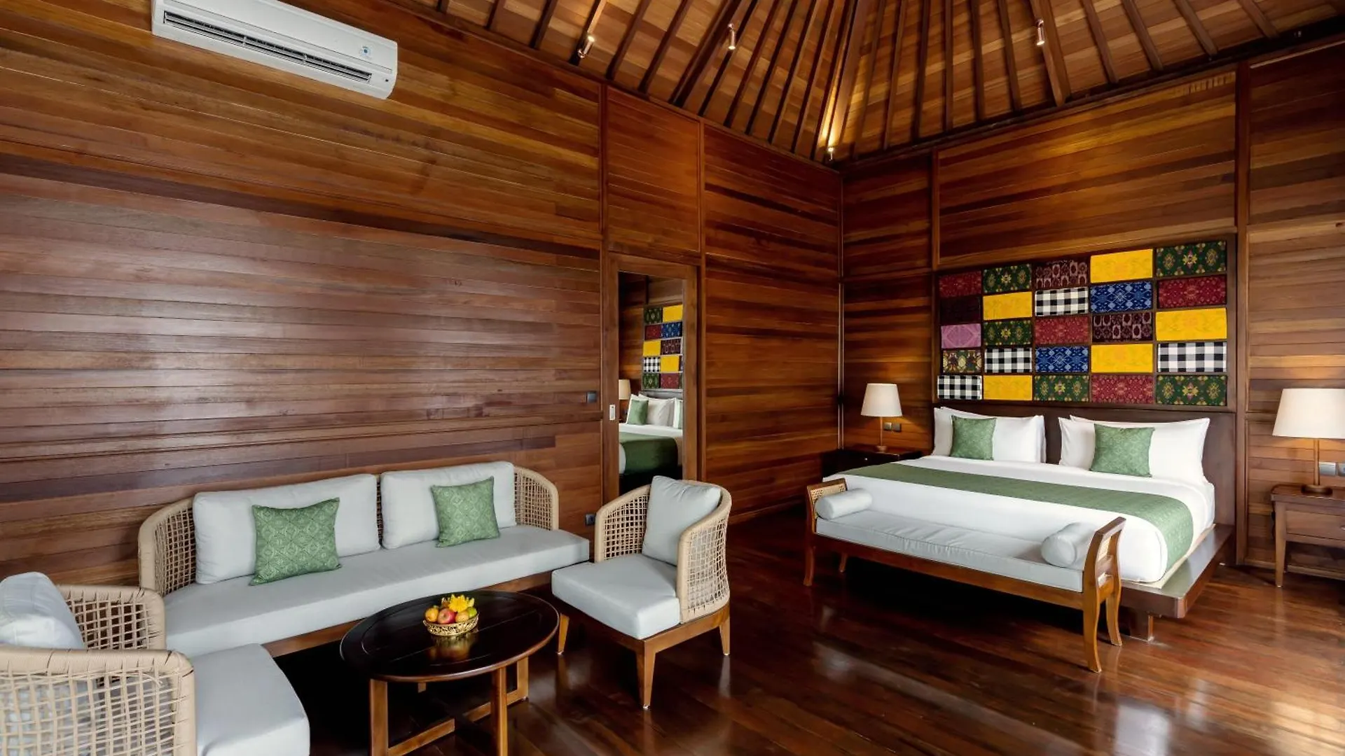 Villa At Anandadara Ubud