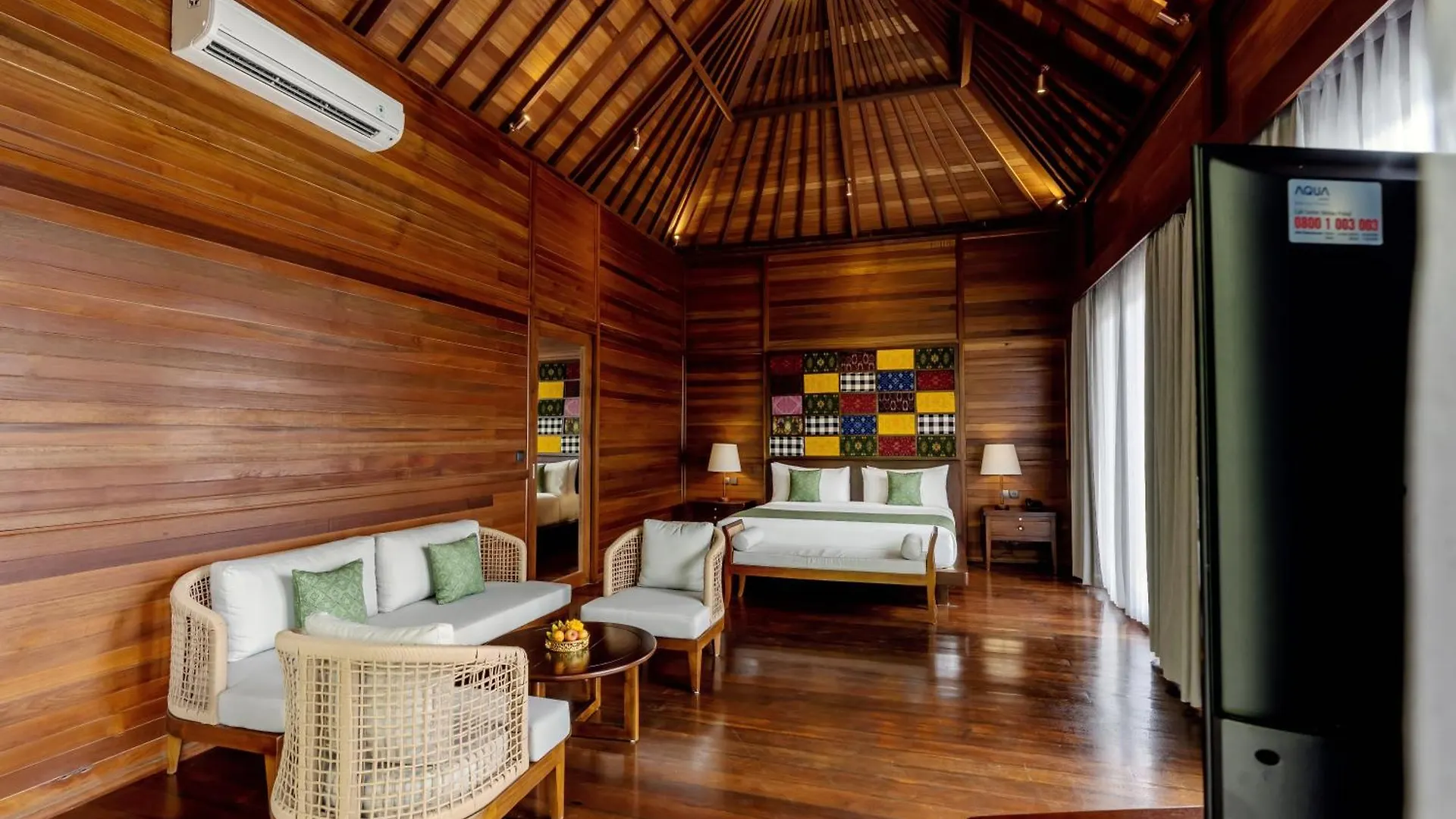 Villa At Anandadara Ubud Ubud (Bali)