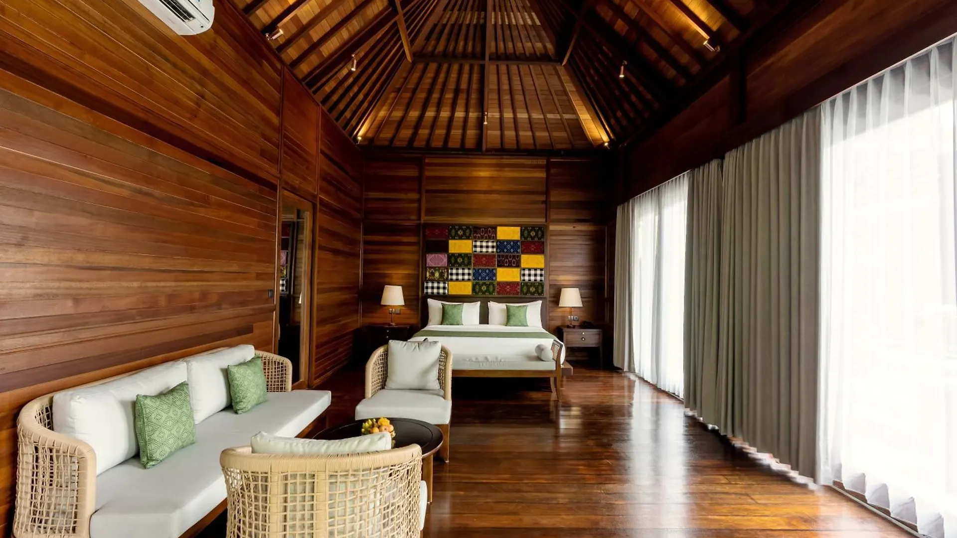Villa At Anandadara Ubud