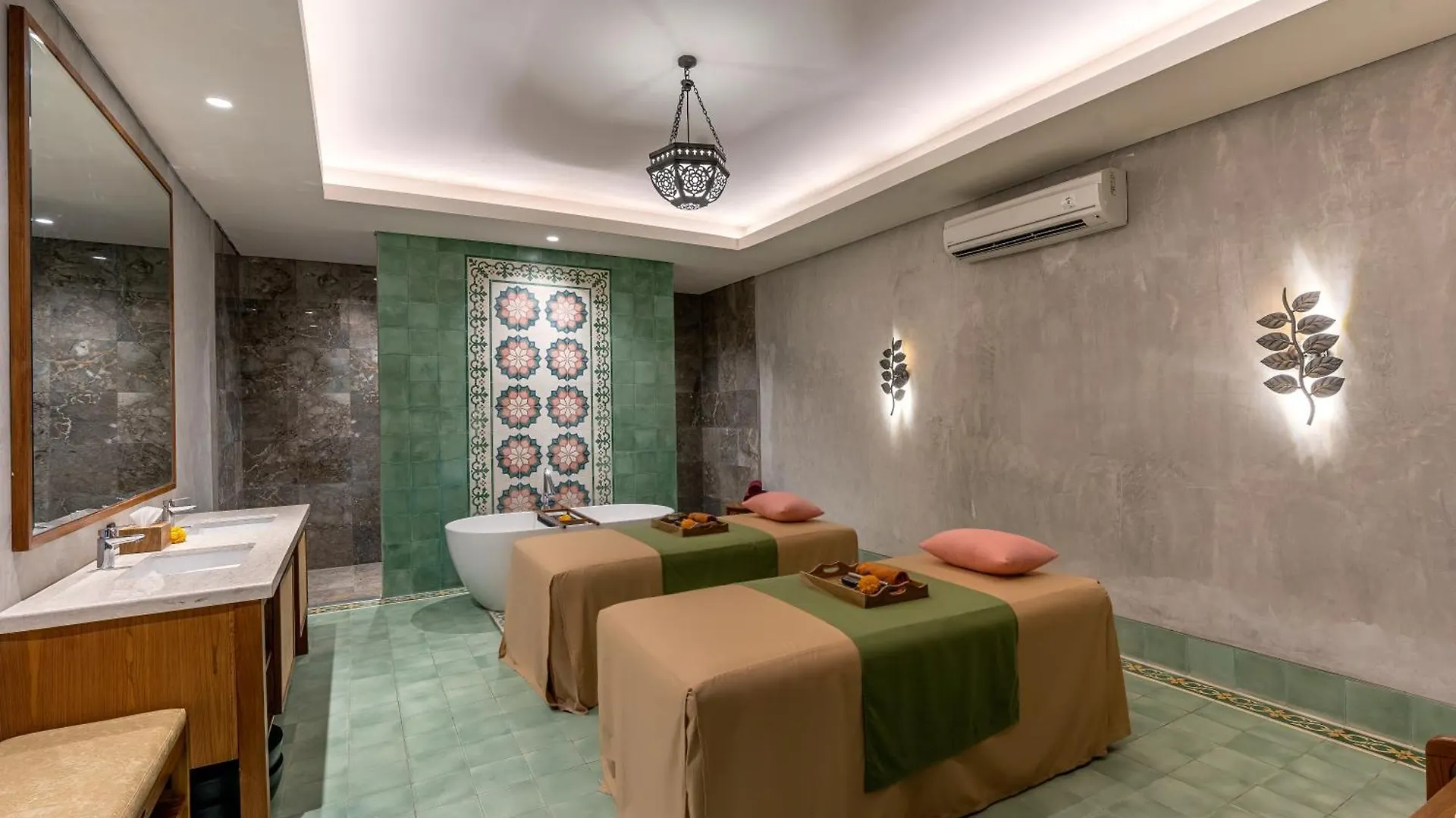 Villa At Anandadara Ubud