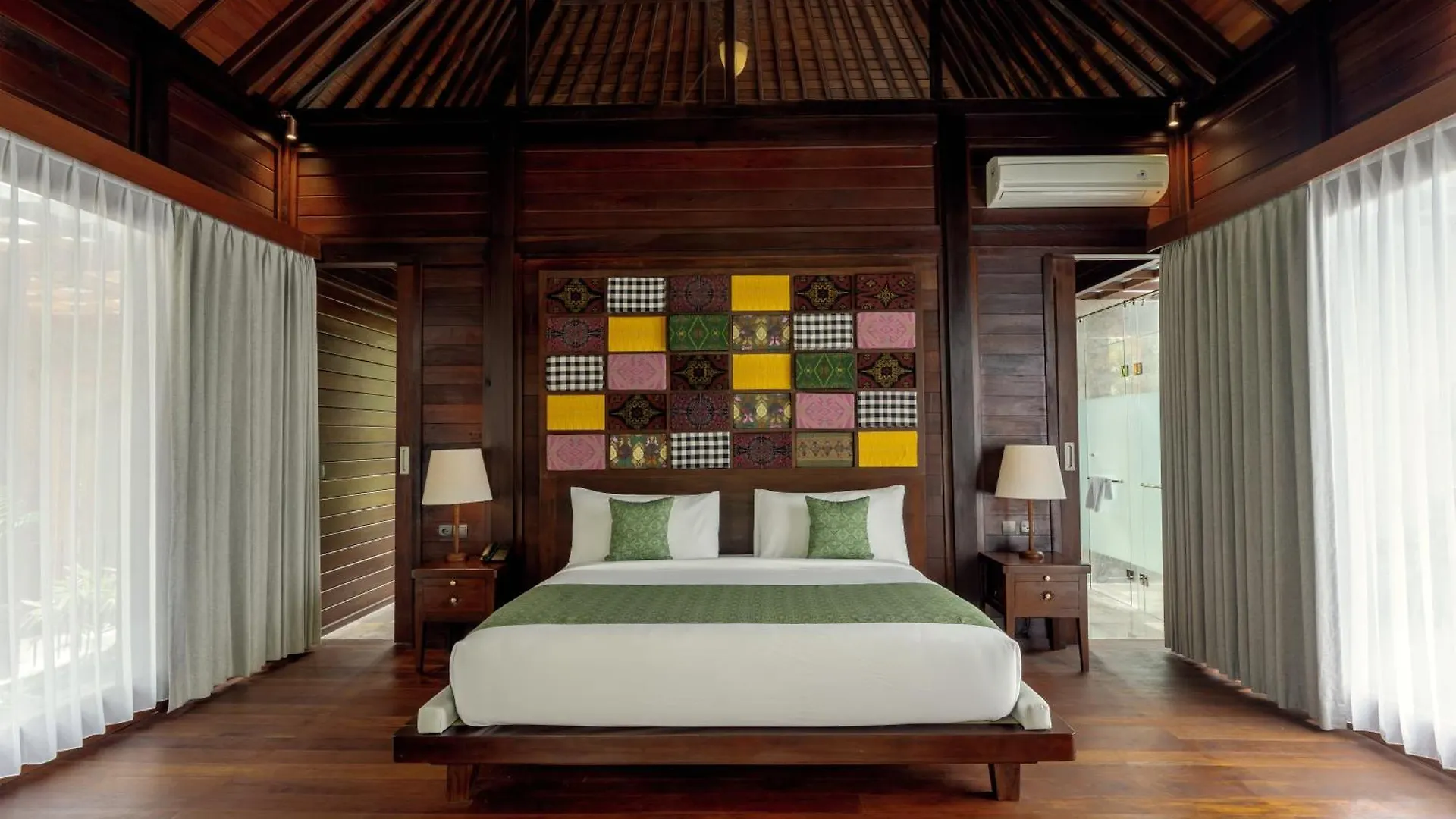 Villa At Anandadara Ubud