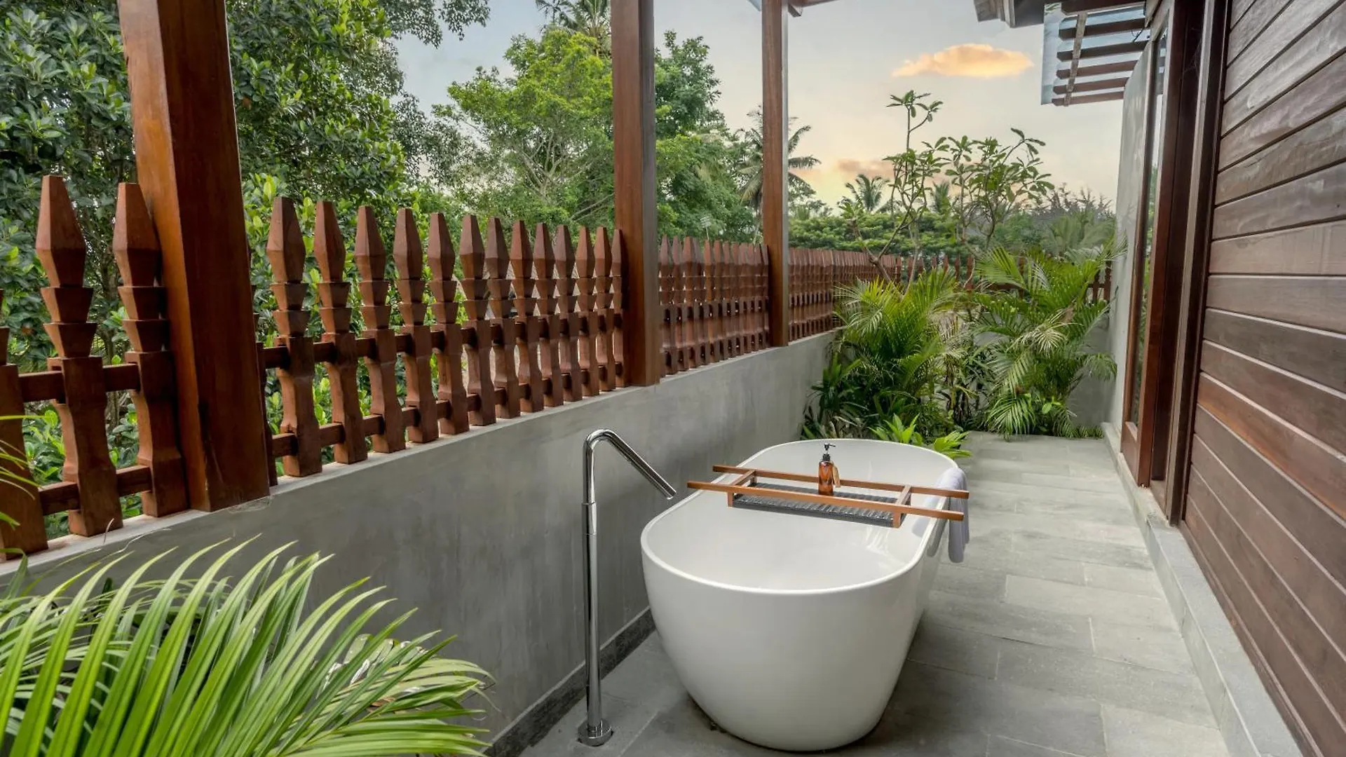 Villa At Anandadara Ubud