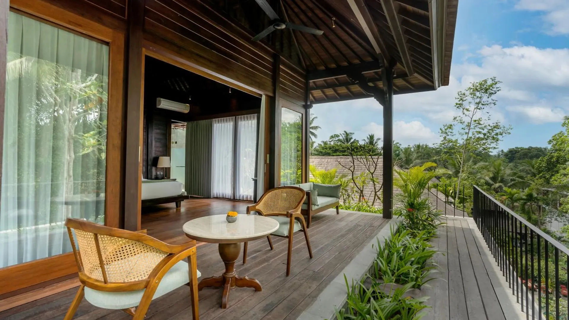 Villa At Anandadara Ubud 0*, Ubud (Bali) Indonesia