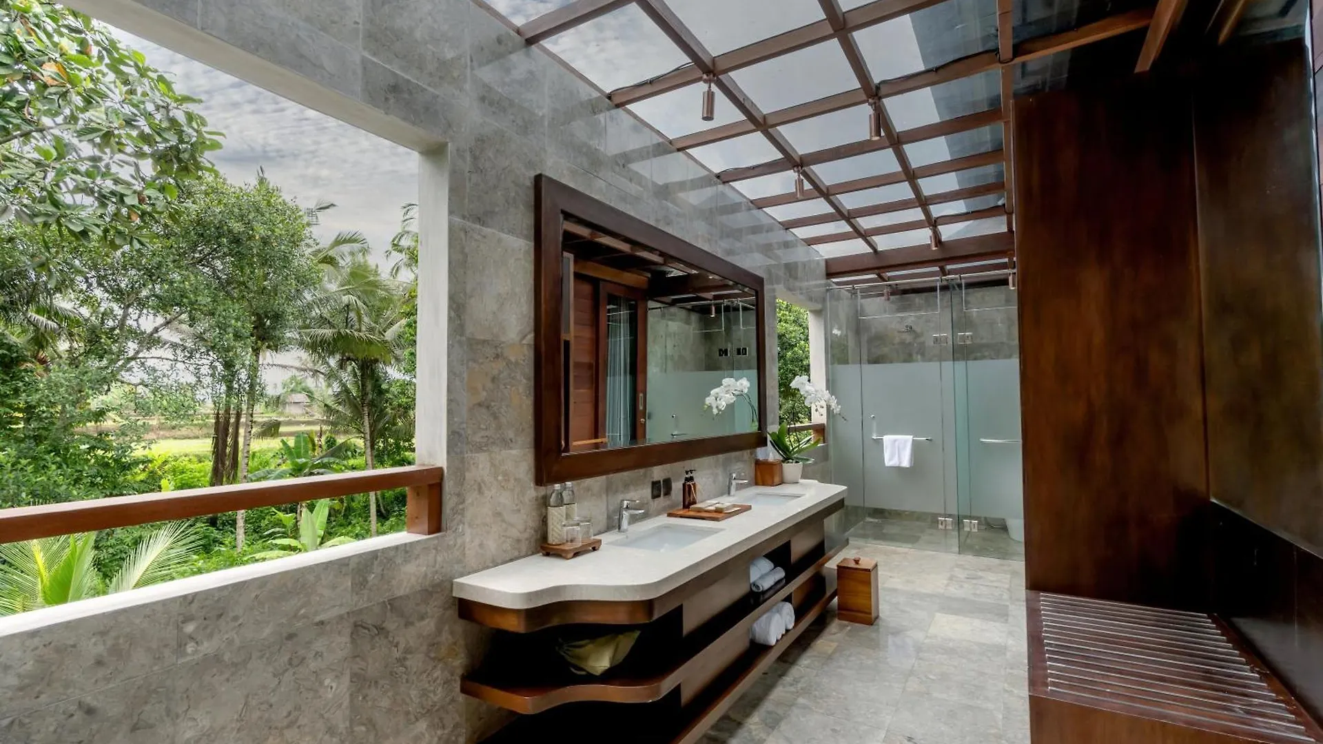 Villa At Anandadara Ubud  Ubud (Bali)