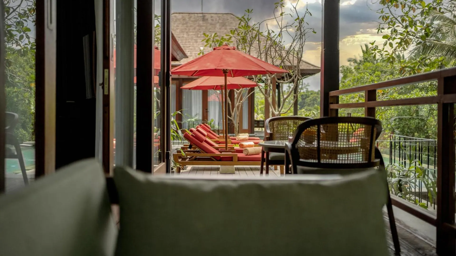 Villa At Anandadara Ubud Ubud (Bali)